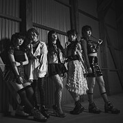 MELiSSA、11月に中野で1stワンマン開催