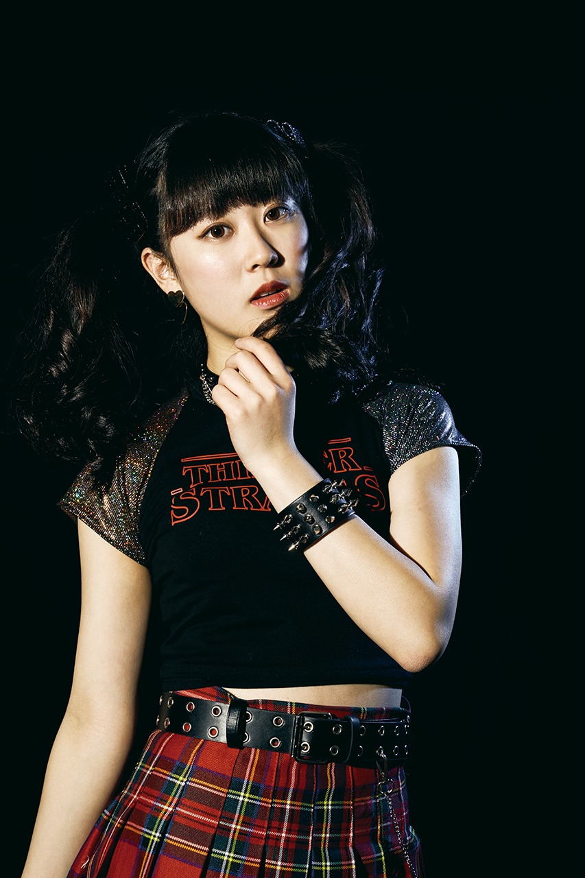 川邊花実