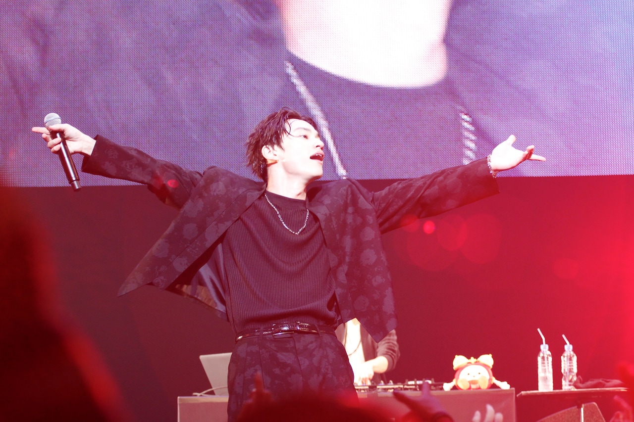 SKY-HI「めざましお元気キャラバン」フジで本日OA、ユースケ＆タカシは大工に変身