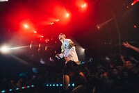 SEEDA（SCARS）（Photo by cherry chill will.）