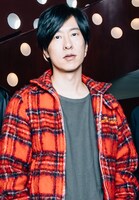 ホリエアツシ（ストレイテナー）