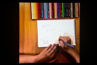 オープニングムービーのワンシーン。