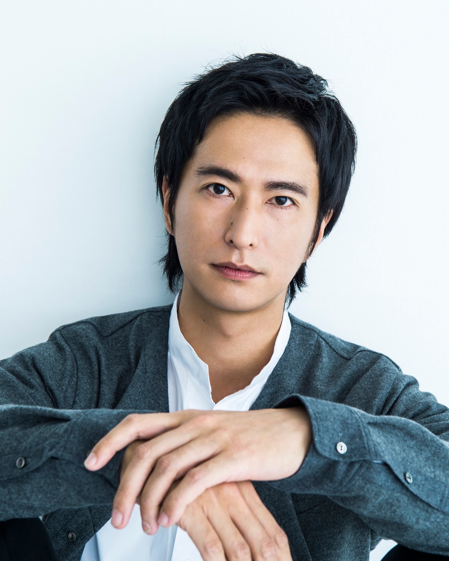 秋山真太郎