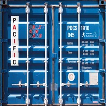 クレイジーケンバンド「PACIFIC」ファンクラブ限定盤