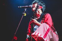 田中雅功（撮影：鈴木友莉）