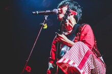 田中雅功（撮影：鈴木友莉）