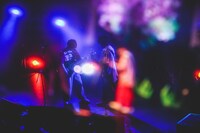 さくらしめじ（撮影：鈴木友莉）