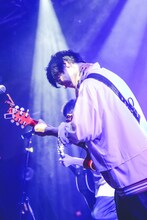 高田彪我（撮影：鈴木友莉）