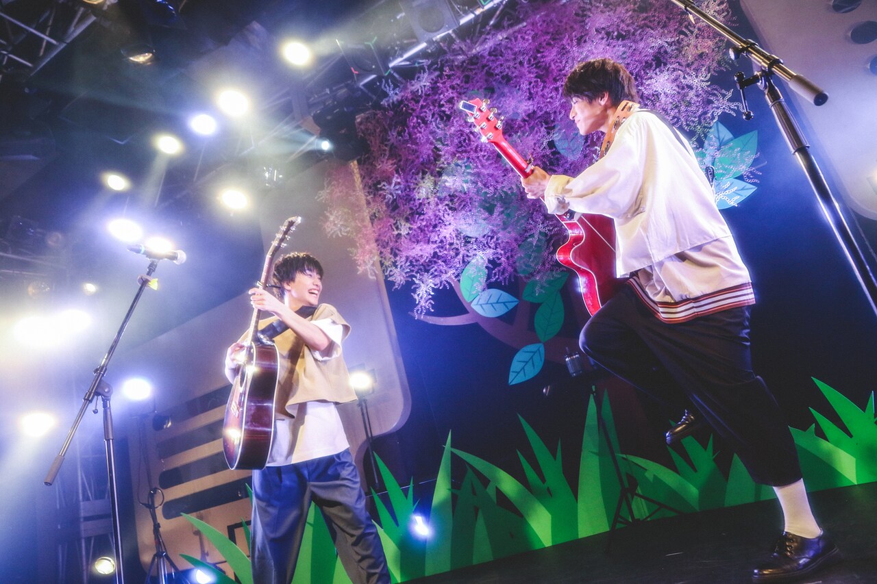 怒涛の告知サプライズ！さくらしめじ、5歳の誕生日にファンに伝えた「アイラブユー！」