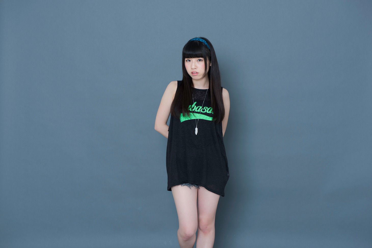宮沢野乃香