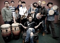 なかの綾とCENTRAL