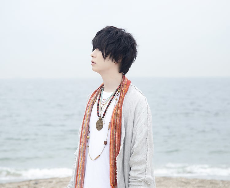 そらる ワンダー の全収録曲発表 ジャケット アーティスト写真も 音楽ナタリー そらる ワンダー の全収録曲発表 ジャケット アーティスト写真も 音楽ナタリー