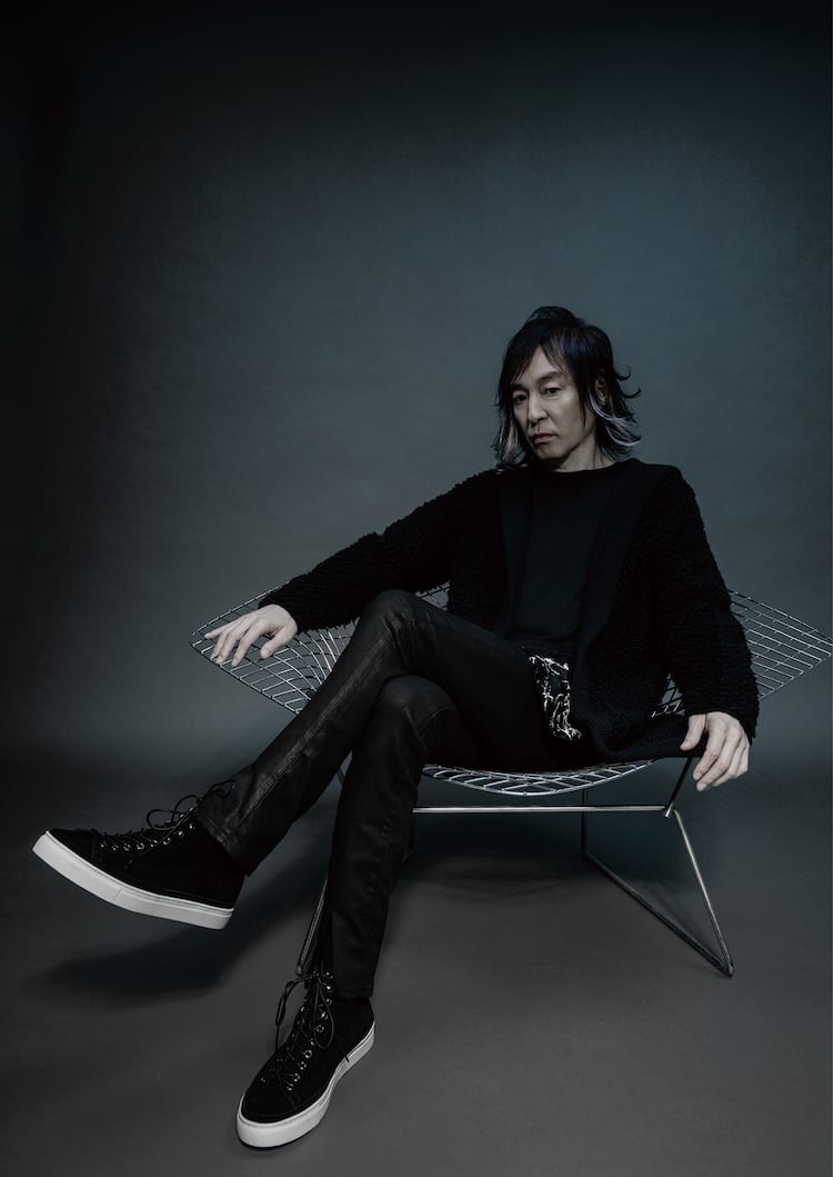 宇都宮隆 Tour 2019 Dragon The Carnival 【廃盤】（チコ アニミズム  