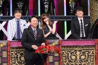 「有吉反省会」のワンシーン。(c)日本テレビ