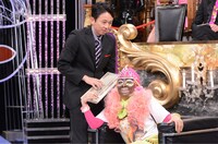 「有吉反省会」のワンシーン。(c)日本テレビ