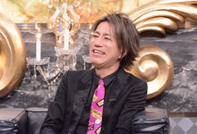 石月努 (c)日本テレビ