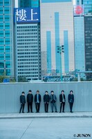 「M!LKサード写真集 香港みるくチャッ」より。