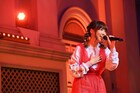 ワルキューレ西田望見、ファンと思い出作ったソロデビューお披露目ライブ