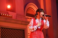 西田望見（撮影：高田真希子）