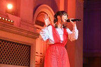 西田望見（撮影：高田真希子）