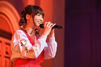 西田望見（撮影：高田真希子）