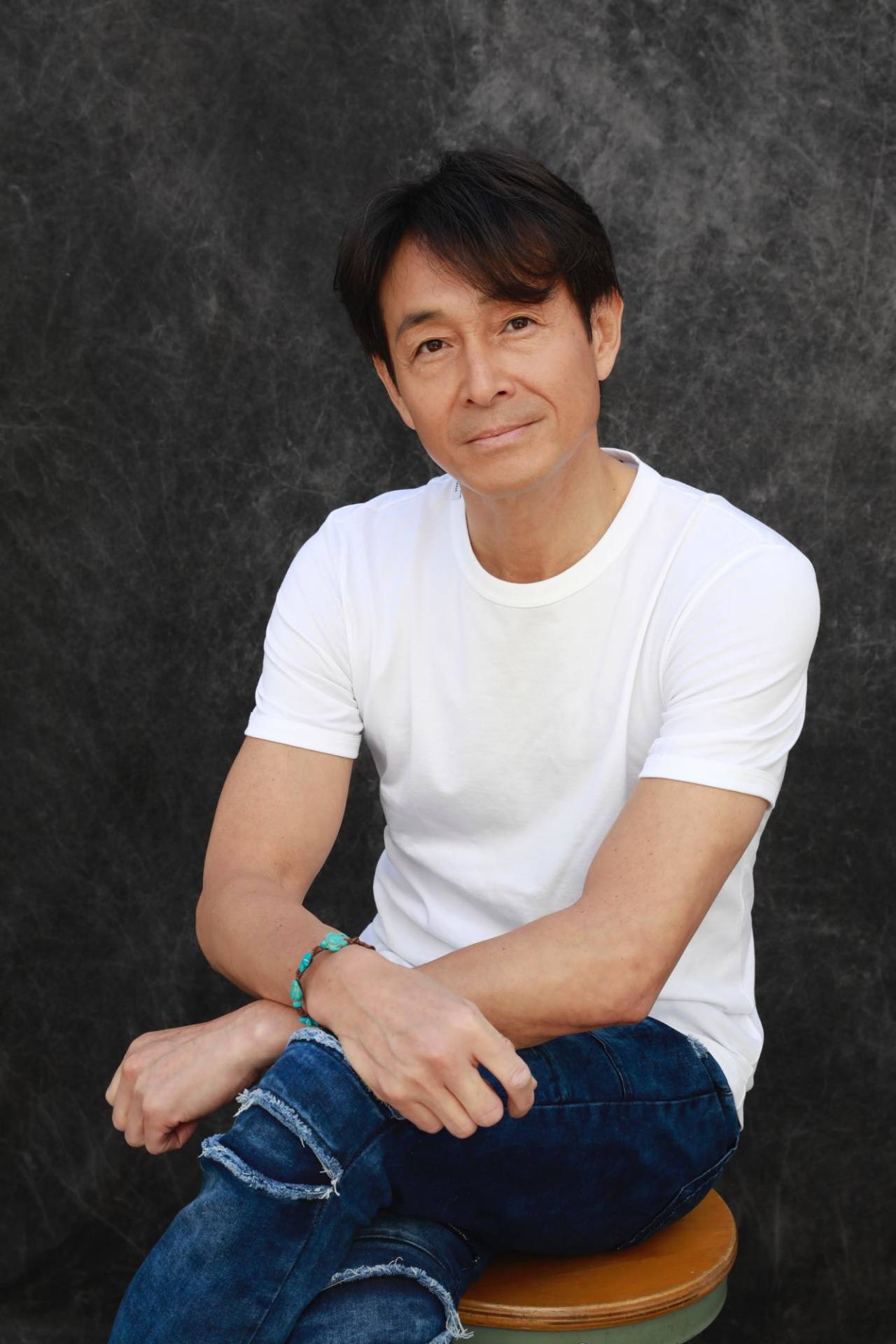 吉田栄作