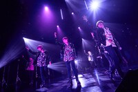 ONE N' ONLY（写真提供：SDR）