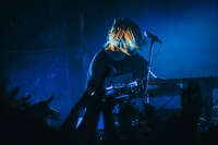 ミユキ（Key, Cho）（撮影：山川哲矢）