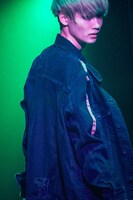 KOHKI（写真提供：SDR）