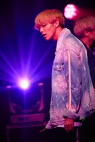 HAYATO（写真提供：SDR）