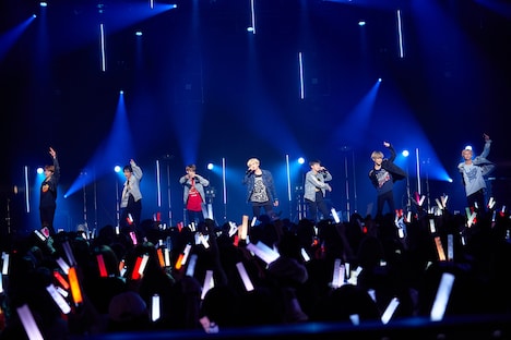 ONE N' ONLY（写真提供：SDR）