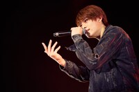 KENSHIN（写真提供：SDR）