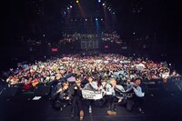 ONE N' ONLY（写真提供：SDR）