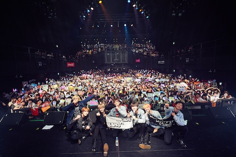 ONE N' ONLY（写真提供：SDR）