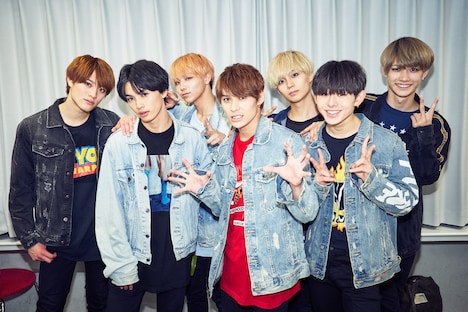 ONE N' ONLY（写真提供：SDR）