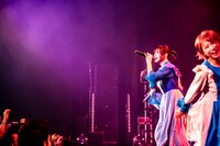 アユニ・D（撮影：青木カズロー）