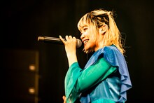 セントチヒロ・チッチ（撮影：青木カズロー）