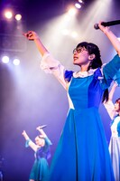 ハシヤスメ・アツコ（撮影：青木カズロー）