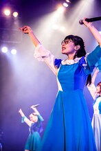 ハシヤスメ・アツコ（撮影：青木カズロー）