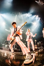 加藤隆志（撮影：青木カズロー）