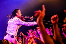 北原雅彦（撮影：青木カズロー）