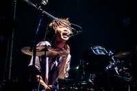 茂木欣一（撮影：青木カズロー）