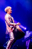 大森はじめ（撮影：青木カズロー）