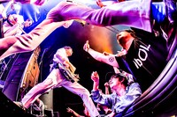 東京スカパラダイスオーケストラ（撮影：青木カズロー）