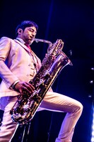 谷中敦（撮影：青木カズロー）