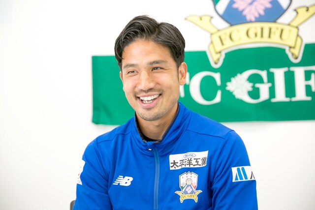Fc岐阜 竹田忠嗣が語るkis My Ft2 私と音楽 第11回 音楽ナタリー Fc岐阜 竹田忠嗣が語るkis My Ft2 私と音楽 第11回 音楽ナタリー