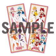 すとぷり「すとろべりーらぶっ！」タワーレコード購入者特典ポスターサンプル画像