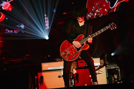 白井眞輝(G)(撮影:山川哲矢)