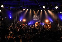 bacho（Photo by Masanori Fujikawa）