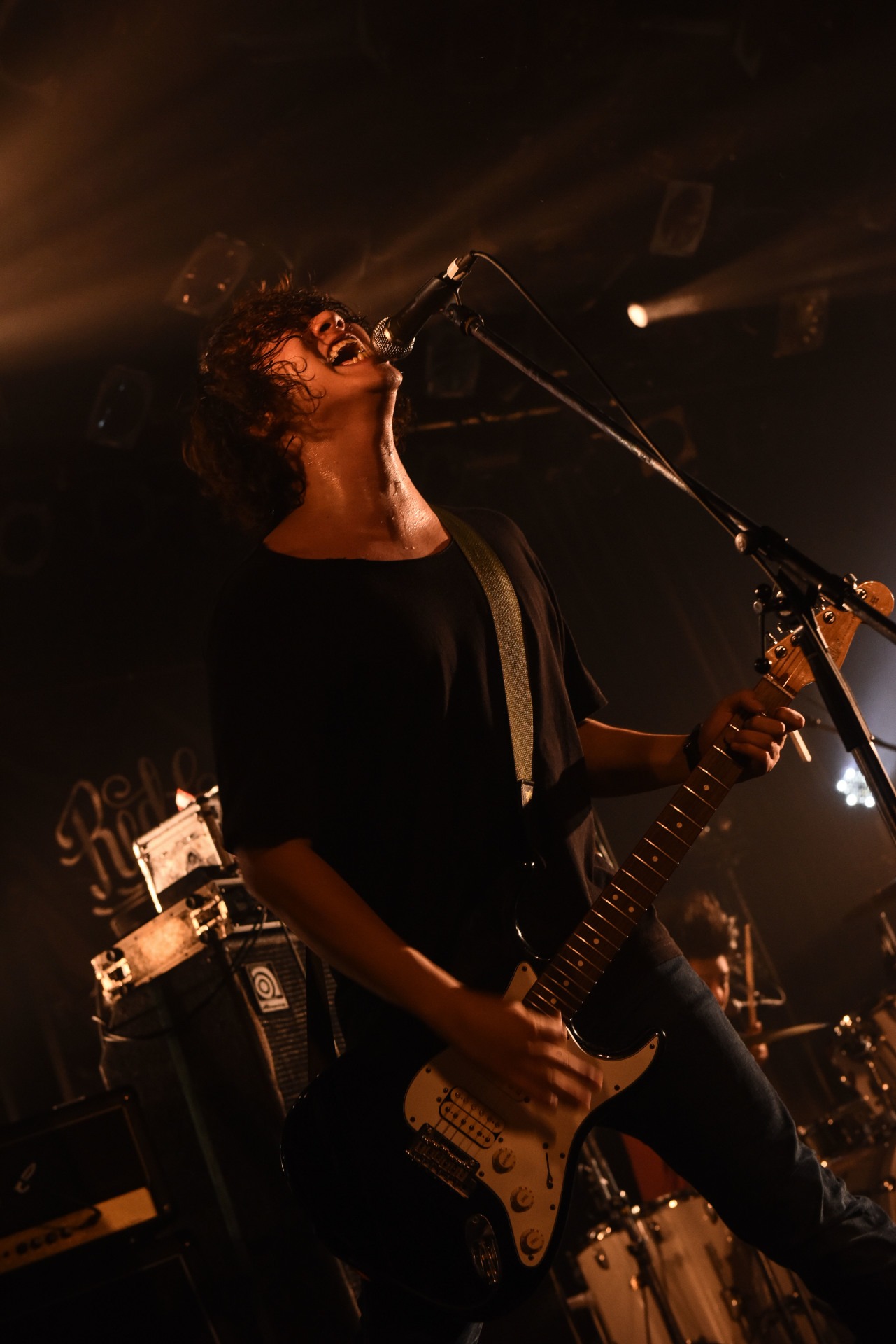 タカノジュンノスケ（G）（Photo by Masanori Fujikawa）